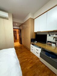 Hazel Park Condominium (D23), Condominium #495983501